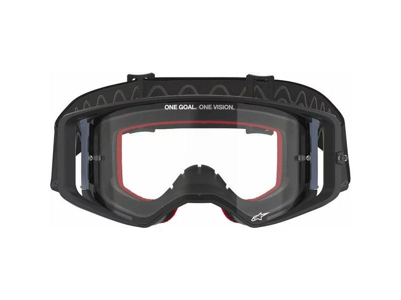 Ochelari cross-enduro ALPINESTARS SUPERTECH CORP GOOGLE