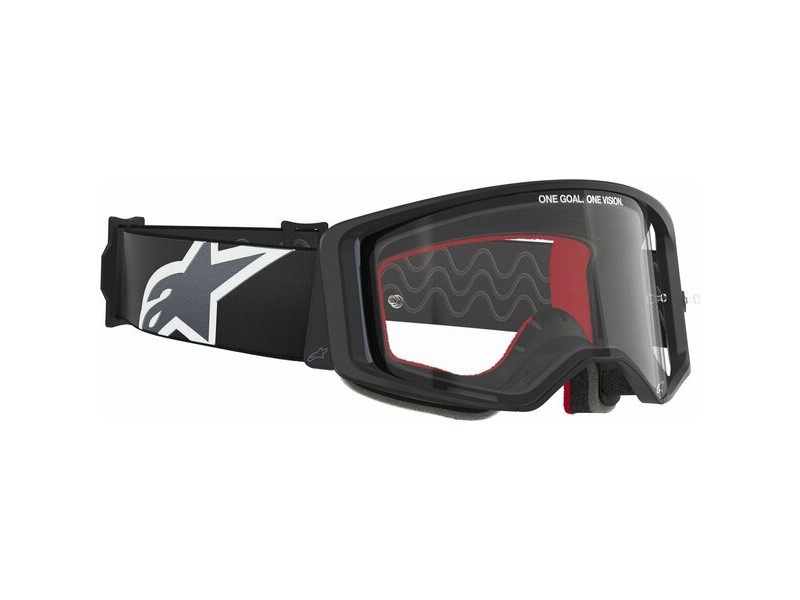 Ochelari cross-enduro ALPINESTARS SUPERTECH CORP GOOGLE