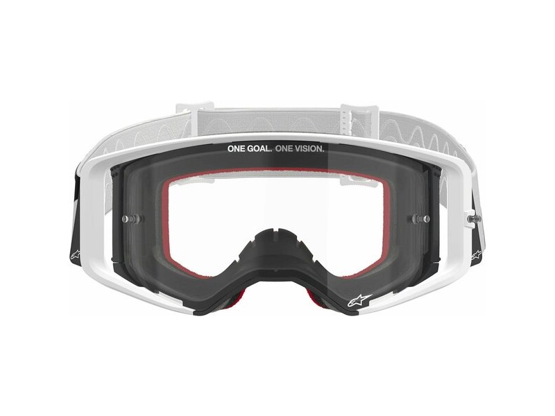 Ochelari cross-enduro ALPINESTARS SUPERTECH CORP GOOGLE