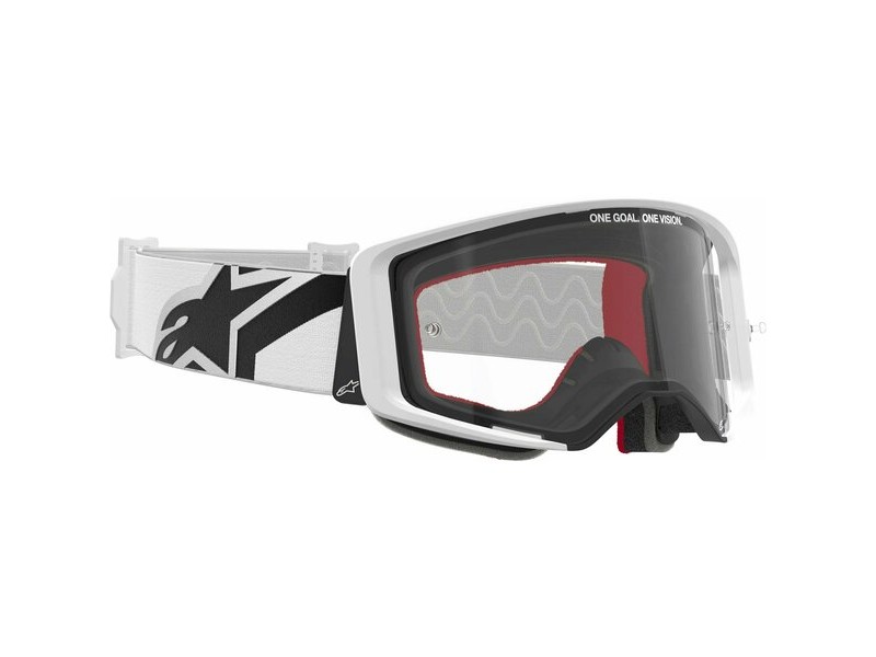 Ochelari cross-enduro ALPINESTARS SUPERTECH CORP GOOGLE