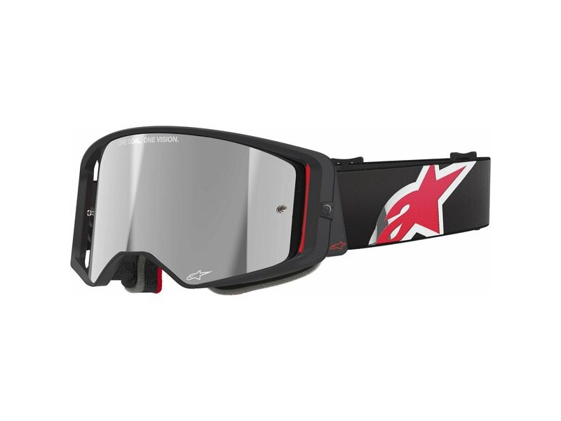 Ochelari cross-enduro ALPINESTARS SUPERTECH CORP MIRROR GOOGLE