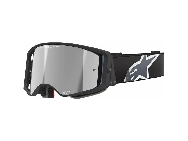 Ochelari cross-enduro ALPINESTARS SUPERTECH CORP MIRROR GOOGLE
