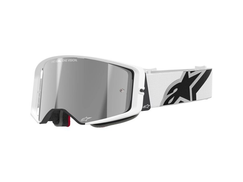 Ochelari cross-enduro ALPINESTARS SUPERTECH CORP MIRROR GOOGLE