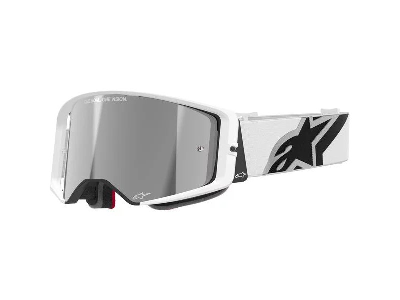 Ochelari cross-enduro ALPINESTARS SUPERTECH CORP MIRROR GOOGLE Ochelari cross-enduro ALPINESTARS SUPERTECH CORP MIRROR GOOGLE