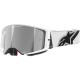 Ochelari cross-enduro ALPINESTARS SUPERTECH CORP MIRROR GOOGLE Ochelari cross-enduro ALPINESTARS SUPERTECH CORP MIRROR GOOGLE