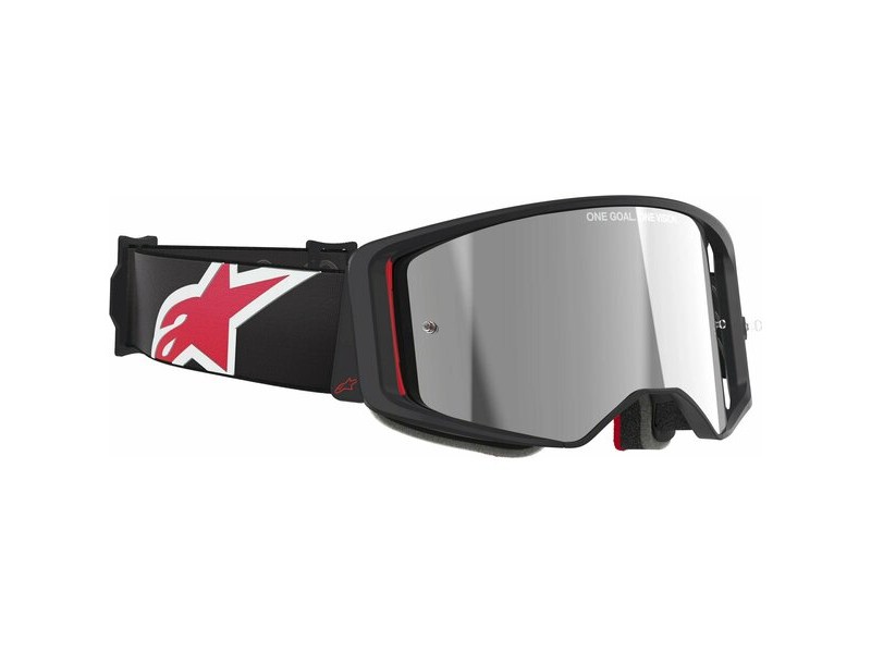 Ochelari cross-enduro ALPINESTARS SUPERTECH CORP MIRROR GOOGLE
