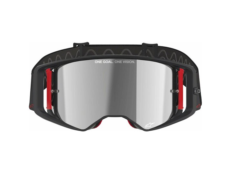 Ochelari cross-enduro ALPINESTARS SUPERTECH CORP MIRROR GOOGLE