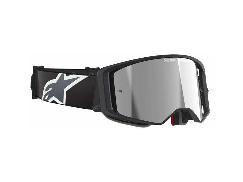 Ochelari cross-enduro ALPINESTARS SUPERTECH CORP MIRROR GOOGLE