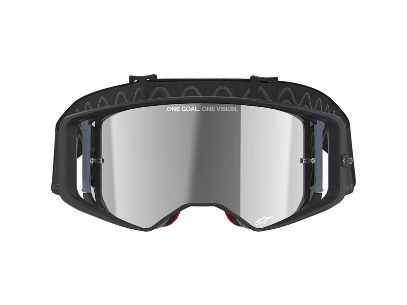 Ochelari cross-enduro ALPINESTARS SUPERTECH CORP MIRROR GOOGLE