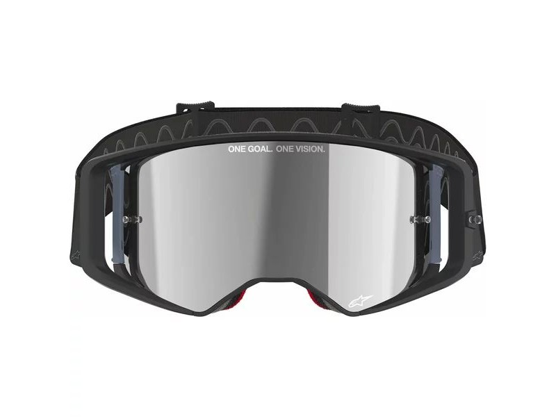 Ochelari cross-enduro ALPINESTARS SUPERTECH CORP MIRROR GOOGLE Ochelari cross-enduro ALPINESTARS SUPERTECH CORP MIRROR GOOGLE
