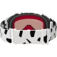 Ochelari cross-enduro ALPINESTARS SUPERTECH CORP MIRROR GOOGLE