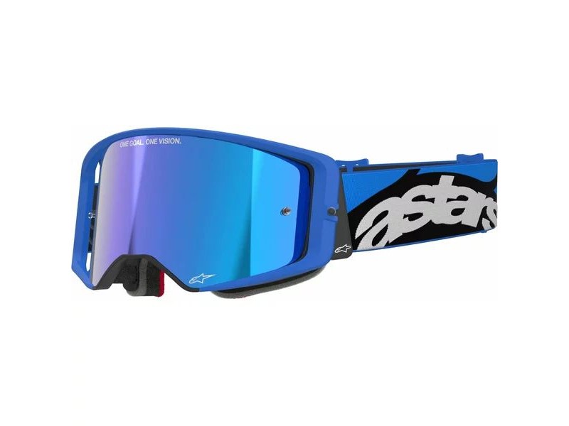 Ochelari cross-enduro ALPINESTARS SUPERTECH STREAM MIRROR GOOGLE Ochelari cross-enduro ALPINESTARS SUPERTECH STREAM MIRROR GOOGLE