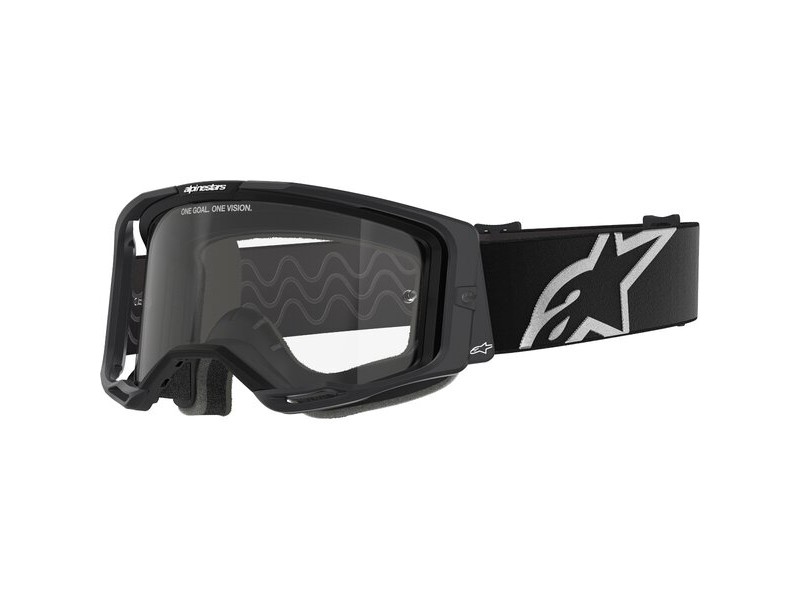Ochelari cross-enduro ALPINESTARS VISION 8 CORP GOGGLE Ochelari cross-enduro ALPINESTARS VISION 8 CORP GOGGLE