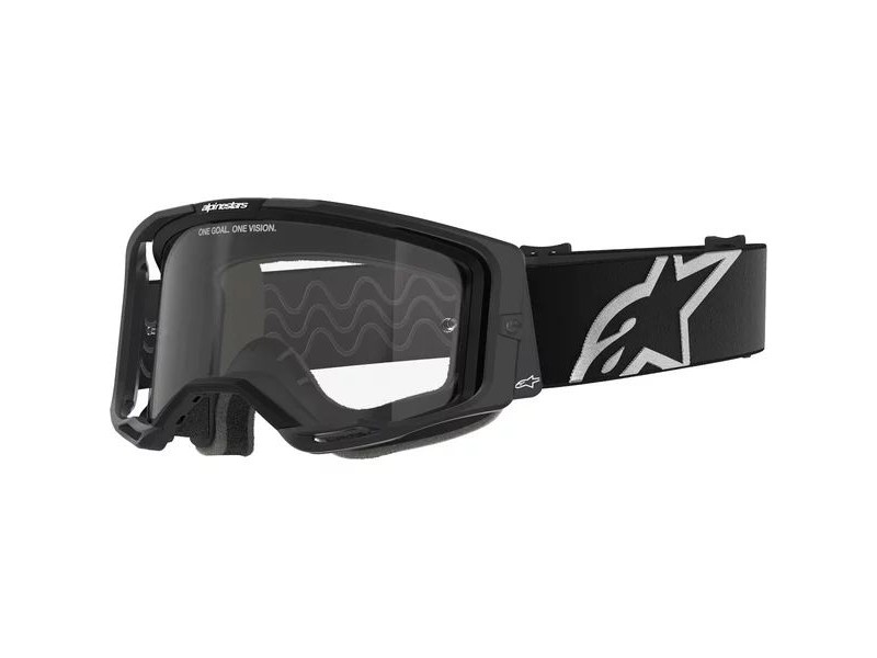 Ochelari cross-enduro ALPINESTARS VISION 8 CORP GOGGLE