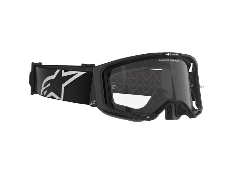 Ochelari cross-enduro ALPINESTARS VISION 8 CORP GOGGLE Ochelari cross-enduro ALPINESTARS VISION 8 CORP GOGGLE