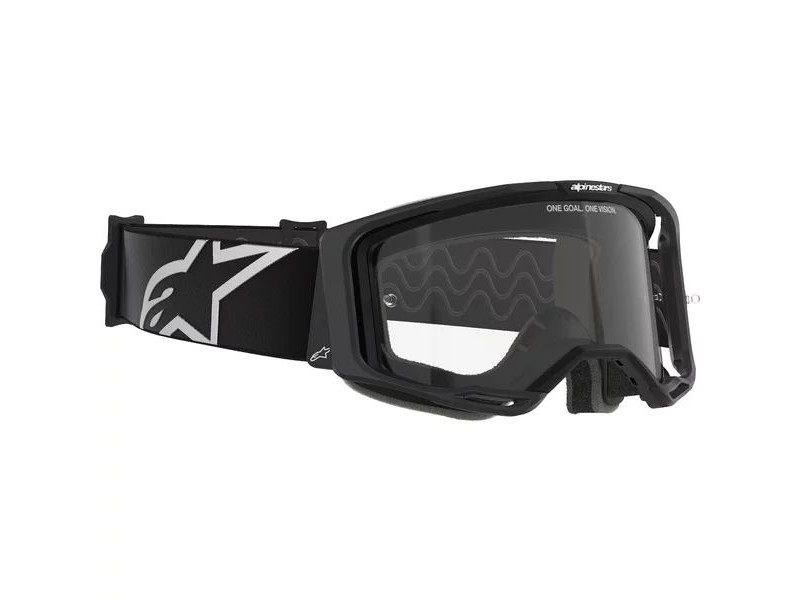 Ochelari cross-enduro ALPINESTARS VISION 8 CORP GOGGLE