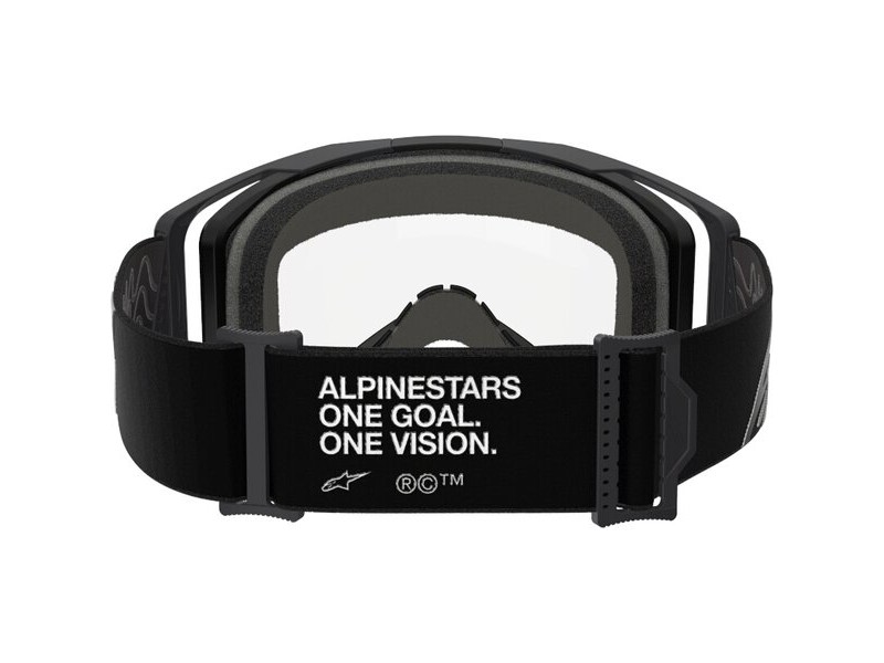 Ochelari cross-enduro ALPINESTARS VISION 8 CORP GOGGLE Ochelari cross-enduro ALPINESTARS VISION 8 CORP GOGGLE