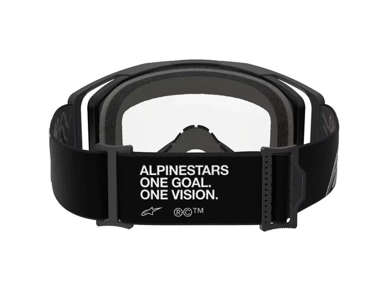 Ochelari cross-enduro ALPINESTARS VISION 8 CORP GOGGLE