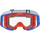 Ochelari cross-enduro ALPINESTARS VISION 8 WORDMARK GOGGLE