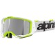 Ochelari cross-enduro ALPINESTARS VISION 8 WORDMARK MIRROR GOGGLE Ochelari cross-enduro ALPINESTARS VISION 8 WORDMARK MIRROR GOGGLE
