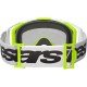 Ochelari cross-enduro ALPINESTARS VISION 8 WORDMARK MIRROR GOGGLE