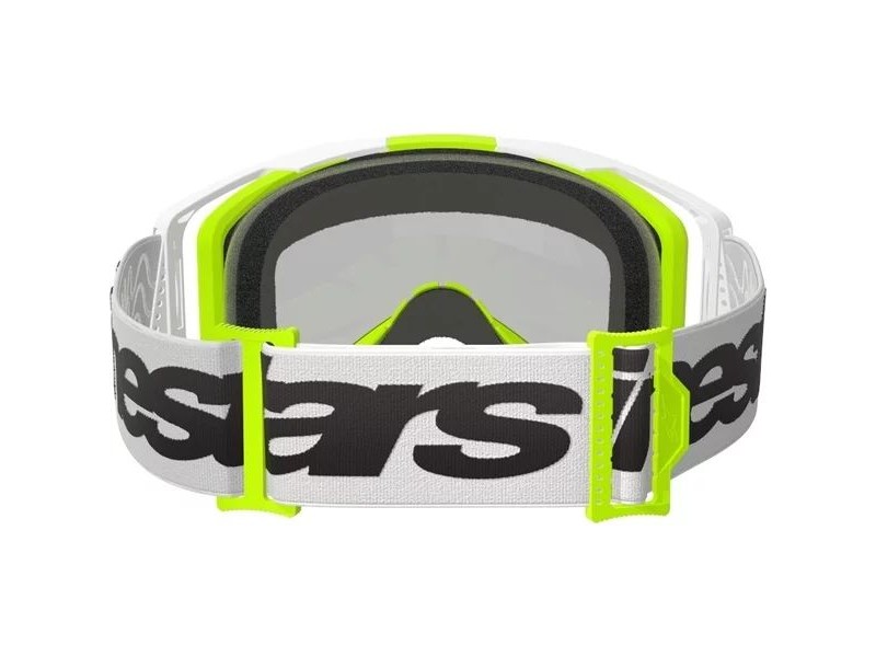 Ochelari cross-enduro ALPINESTARS VISION 8 WORDMARK MIRROR GOGGLE Ochelari cross-enduro ALPINESTARS VISION 8 WORDMARK MIRROR GOGGLE