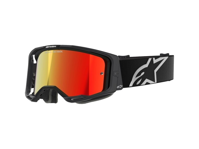 Ochelari cross-enduro ALPINESTARS VISION 8 CORP MIRROR GOGGLE Ochelari cross-enduro ALPINESTARS VISION 8 CORP MIRROR GOGGLE
