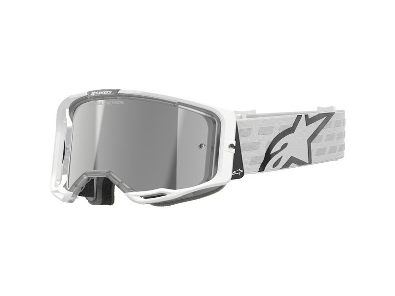 Ochelari cross-enduro ALPINESTARS VISION 8 CORP MIRROR GOGGLE Ochelari cross-enduro ALPINESTARS VISION 8 CORP MIRROR GOGGLE