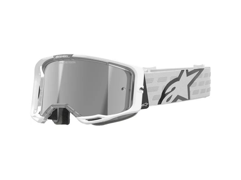 Ochelari cross-enduro ALPINESTARS VISION 8 CORP MIRROR GOGGLE Ochelari cross-enduro ALPINESTARS VISION 8 CORP MIRROR GOGGLE