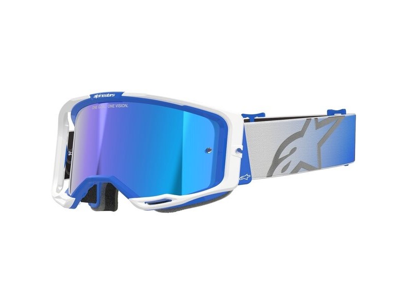 Ochelari cross-enduro ALPINESTARS VISION 8 CORP MIRROR GOGGLE Ochelari cross-enduro ALPINESTARS VISION 8 CORP MIRROR GOGGLE