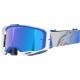 Ochelari cross-enduro ALPINESTARS VISION 8 CORP MIRROR GOGGLE Ochelari cross-enduro ALPINESTARS VISION 8 CORP MIRROR GOGGLE