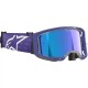 Ochelari cross-enduro ALPINESTARS VISION 8 CORP MIRROR GOGGLE Ochelari cross-enduro ALPINESTARS VISION 8 CORP MIRROR GOGGLE