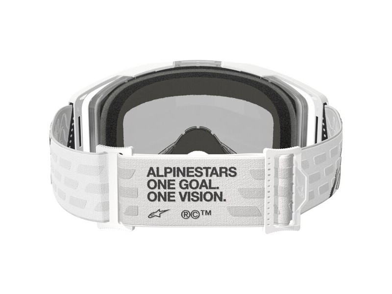 Ochelari cross-enduro ALPINESTARS VISION 8 CORP MIRROR GOGGLE Ochelari cross-enduro ALPINESTARS VISION 8 CORP MIRROR GOGGLE