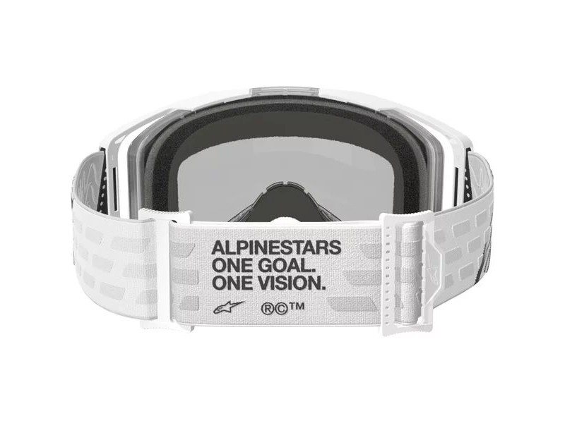 Ochelari cross-enduro ALPINESTARS VISION 8 CORP MIRROR GOGGLE Ochelari cross-enduro ALPINESTARS VISION 8 CORP MIRROR GOGGLE