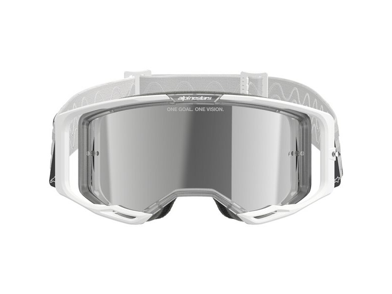 Ochelari cross-enduro ALPINESTARS VISION 8 CORP MIRROR GOGGLE Ochelari cross-enduro ALPINESTARS VISION 8 CORP MIRROR GOGGLE