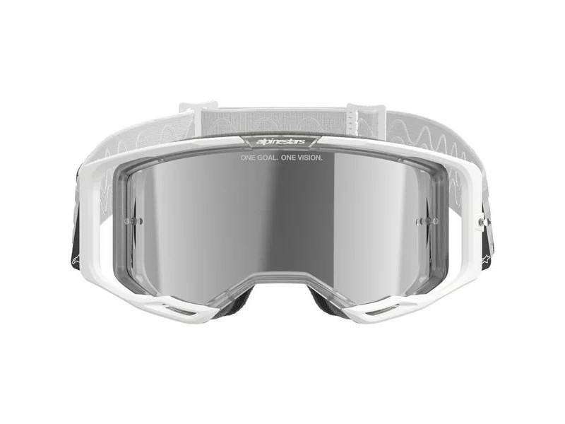 Ochelari cross-enduro ALPINESTARS VISION 8 CORP MIRROR GOGGLE Ochelari cross-enduro ALPINESTARS VISION 8 CORP MIRROR GOGGLE