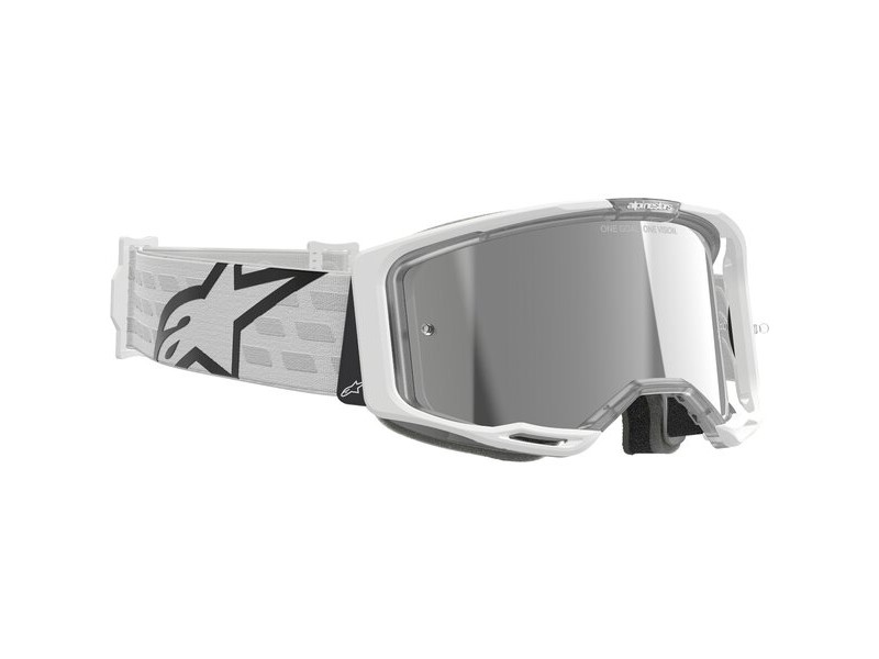 Ochelari cross-enduro ALPINESTARS VISION 8 CORP MIRROR GOGGLE Ochelari cross-enduro ALPINESTARS VISION 8 CORP MIRROR GOGGLE
