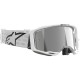 Ochelari cross-enduro ALPINESTARS VISION 8 CORP MIRROR GOGGLE Ochelari cross-enduro ALPINESTARS VISION 8 CORP MIRROR GOGGLE