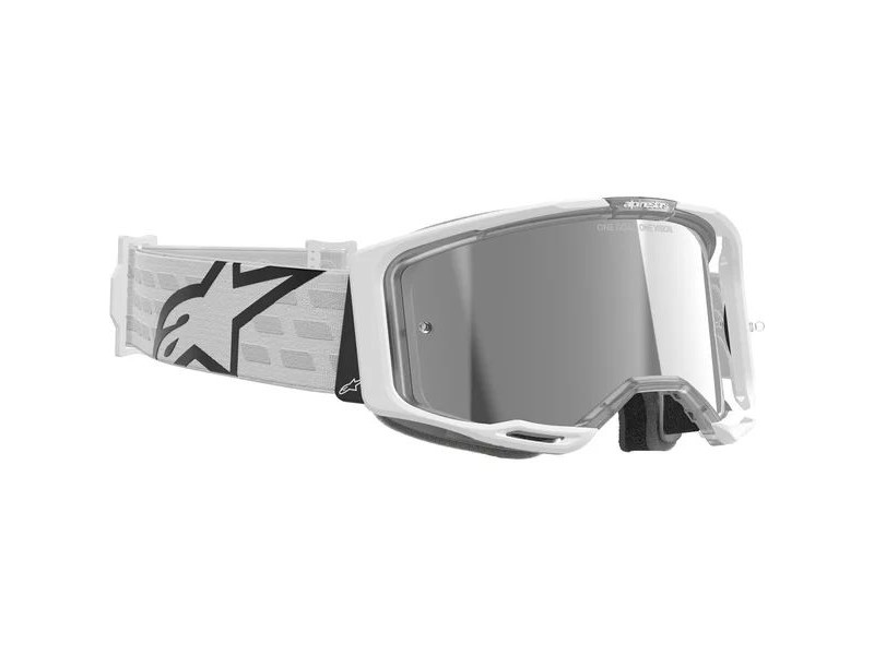 Ochelari cross-enduro ALPINESTARS VISION 8 CORP MIRROR GOGGLE Ochelari cross-enduro ALPINESTARS VISION 8 CORP MIRROR GOGGLE