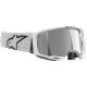 Ochelari cross-enduro ALPINESTARS VISION 8 CORP MIRROR GOGGLE Ochelari cross-enduro ALPINESTARS VISION 8 CORP MIRROR GOGGLE