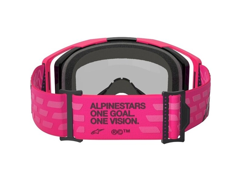 Ochelari cross-enduro ALPINESTARS VISION 8 CORP MIRROR GOGGLE Ochelari cross-enduro ALPINESTARS VISION 8 CORP MIRROR GOGGLE