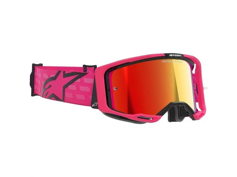 Ochelari cross-enduro ALPINESTARS VISION 8 CORP MIRROR GOGGLE Ochelari cross-enduro ALPINESTARS VISION 8 CORP MIRROR GOGGLE