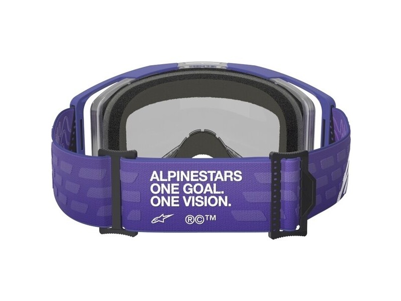 Ochelari cross-enduro ALPINESTARS VISION 8 CORP MIRROR GOGGLE Ochelari cross-enduro ALPINESTARS VISION 8 CORP MIRROR GOGGLE