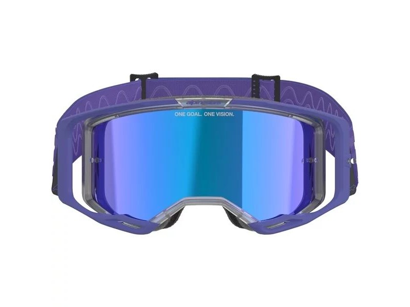 Ochelari cross-enduro ALPINESTARS VISION 8 CORP MIRROR GOGGLE Ochelari cross-enduro ALPINESTARS VISION 8 CORP MIRROR GOGGLE