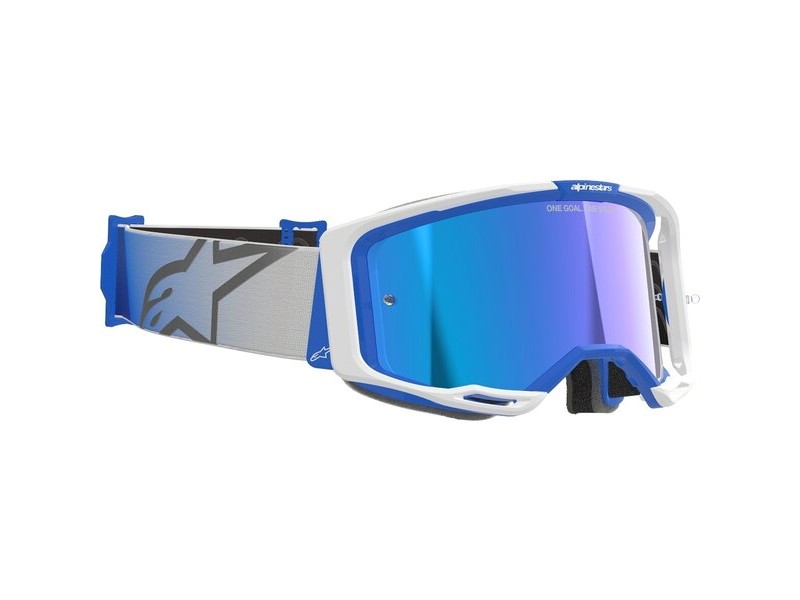 Ochelari cross-enduro ALPINESTARS VISION 8 CORP MIRROR GOGGLE Ochelari cross-enduro ALPINESTARS VISION 8 CORP MIRROR GOGGLE