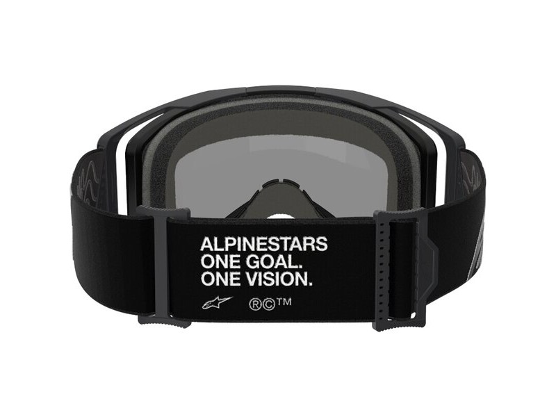 Ochelari cross-enduro ALPINESTARS VISION 8 CORP MIRROR GOGGLE Ochelari cross-enduro ALPINESTARS VISION 8 CORP MIRROR GOGGLE