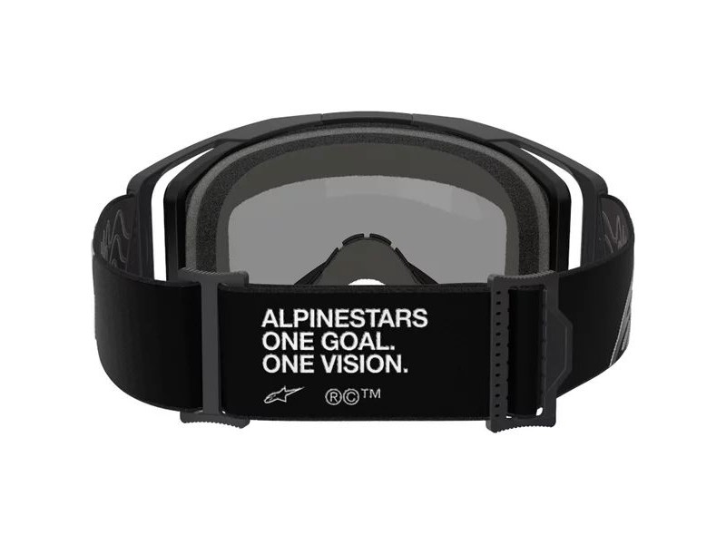 Ochelari cross-enduro ALPINESTARS VISION 8 CORP MIRROR GOGGLE Ochelari cross-enduro ALPINESTARS VISION 8 CORP MIRROR GOGGLE