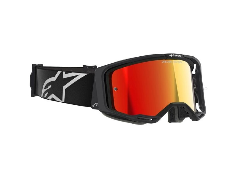 Ochelari cross-enduro ALPINESTARS VISION 8 CORP MIRROR GOGGLE Ochelari cross-enduro ALPINESTARS VISION 8 CORP MIRROR GOGGLE