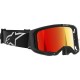 Ochelari cross-enduro ALPINESTARS VISION 8 CORP MIRROR GOGGLE Ochelari cross-enduro ALPINESTARS VISION 8 CORP MIRROR GOGGLE