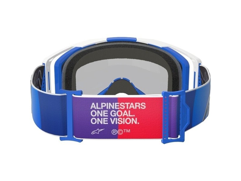 Ochelari cross-enduro ALPINESTARS VISION 8 CORP MIRROR GOGGLE Ochelari cross-enduro ALPINESTARS VISION 8 CORP MIRROR GOGGLE